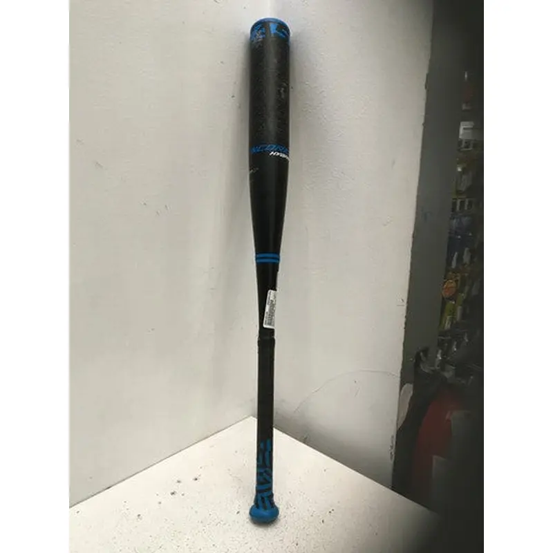 Used Easton ENCORE HYBRID BB/SB USSSA 2 5/8 Bat Black 30" 11443-S000193120