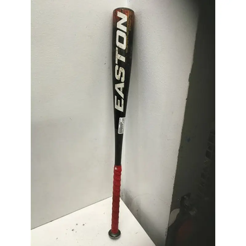 Used Easton REFLEX BB/SB High School -3 Bat Black 31" 11443-S000191647