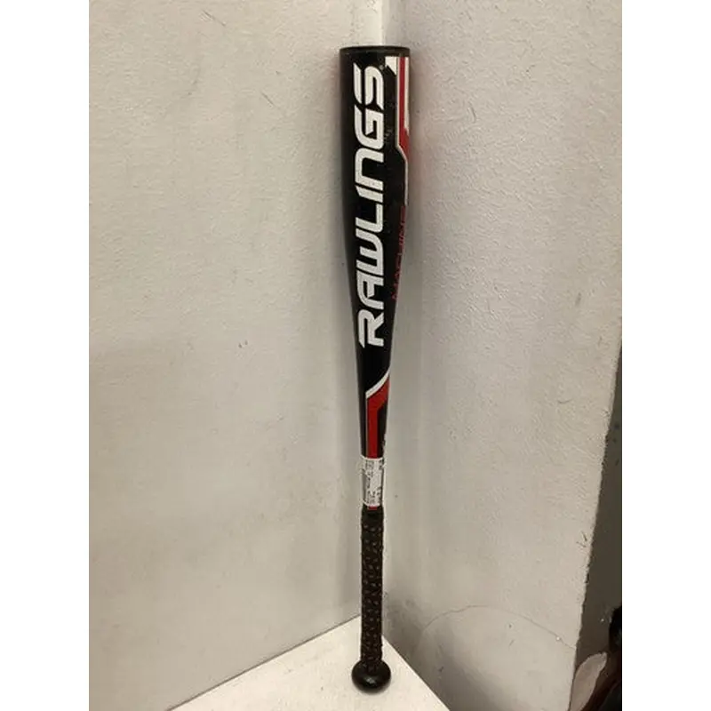 Used Rawlings MACHINE BB/SB USA 2 5/8 Bat 27" 11443-S000195981