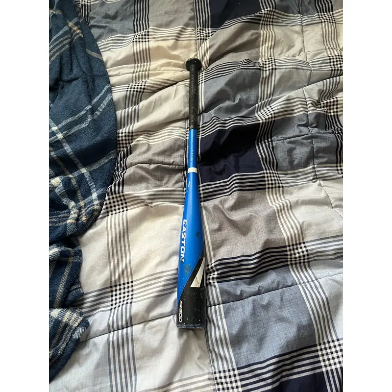 Easton Baseball bat