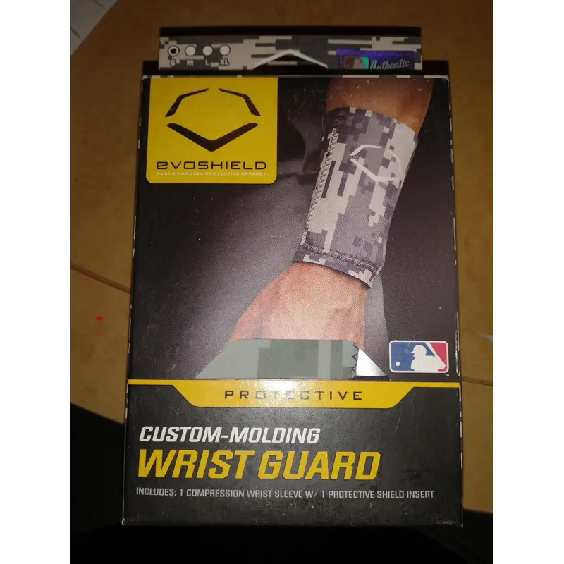 New EvoShield