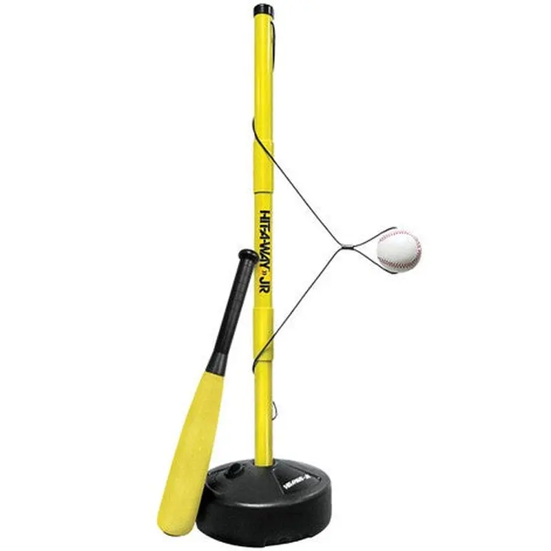 New HIT AWAY JR 11347-IPL0301