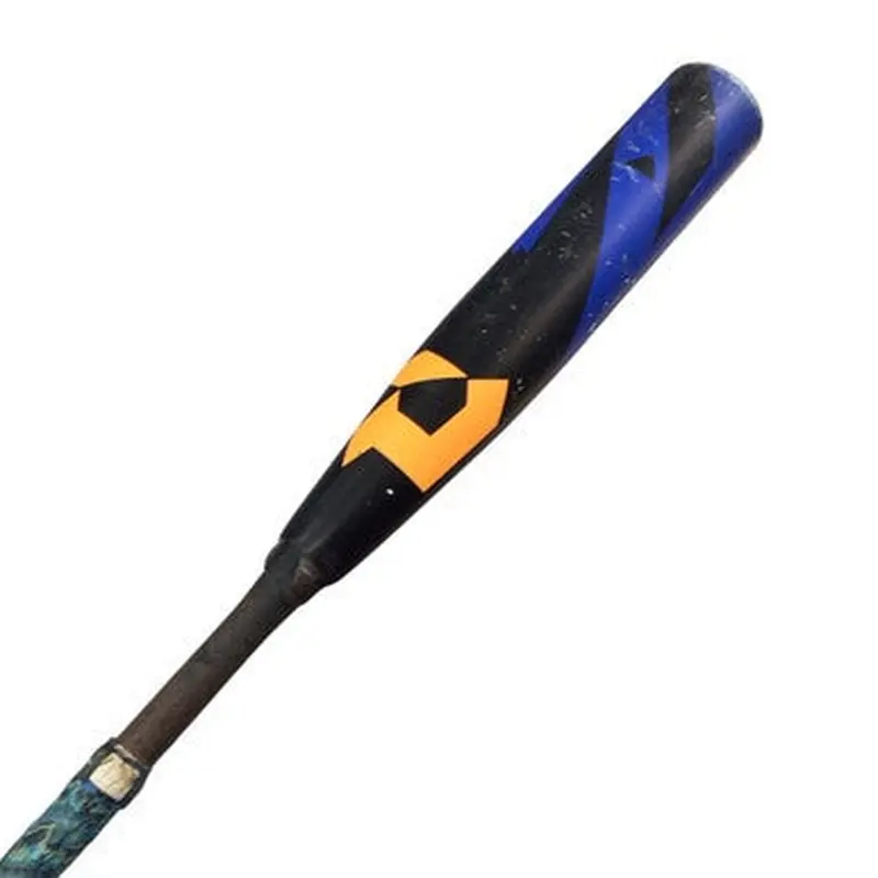 Used Demarini ZOA ZB5-22 BB/SB USSSA 2 5/8 Bat Black 31" 11760-S000069899