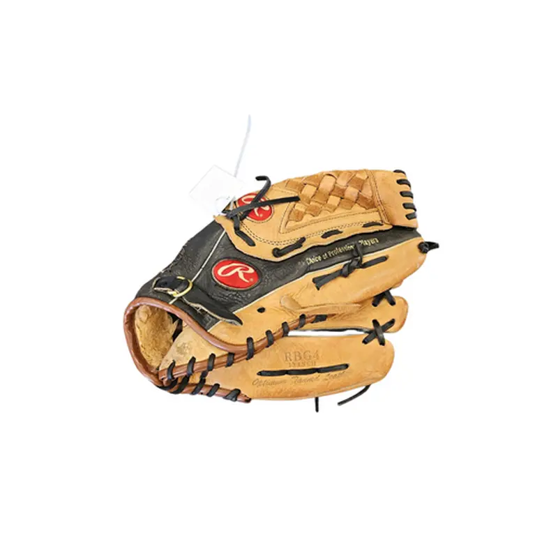 Used Rawlings MARK OF A PRO BB/SB Glove RH Throw Brown 13" 11850-S000021084