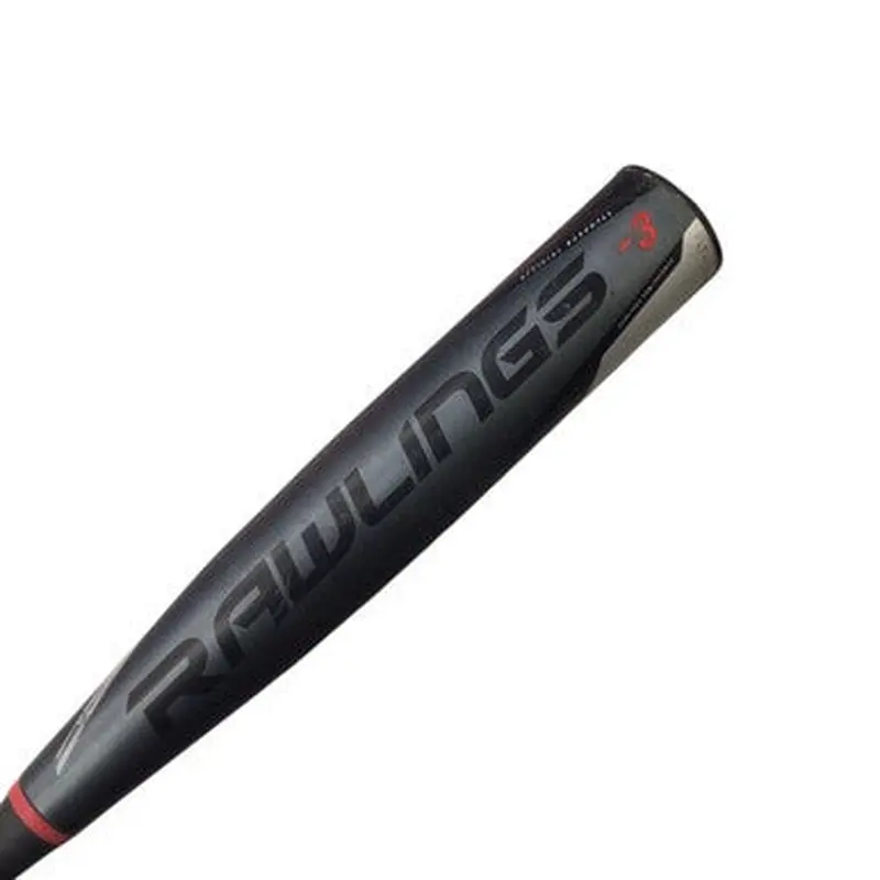 Used Rawlings QUATRO MAX BB/SB High School -3 Bat 32" 11760-S000080102