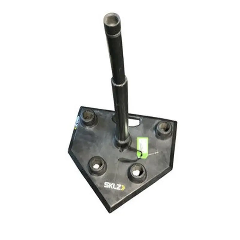 Used SKLZ 5 POSITION BB/SB Batting Tee 11479-S000400218
