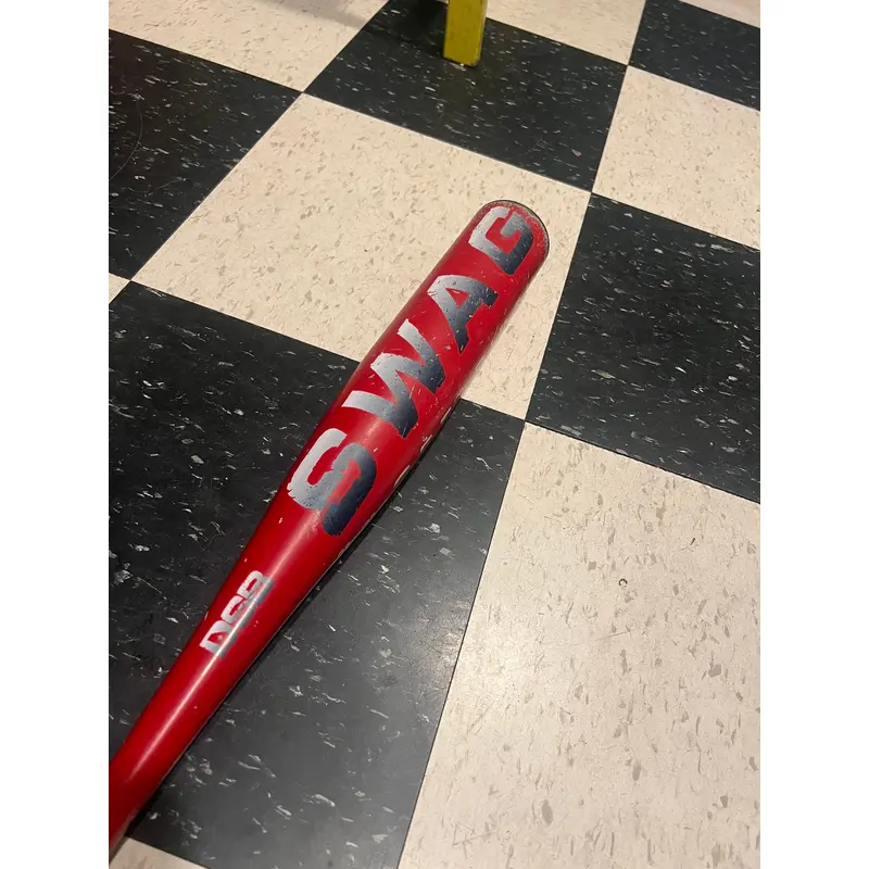 2022 Composite (-10) 20 oz 30" Dirty South Swag Bat