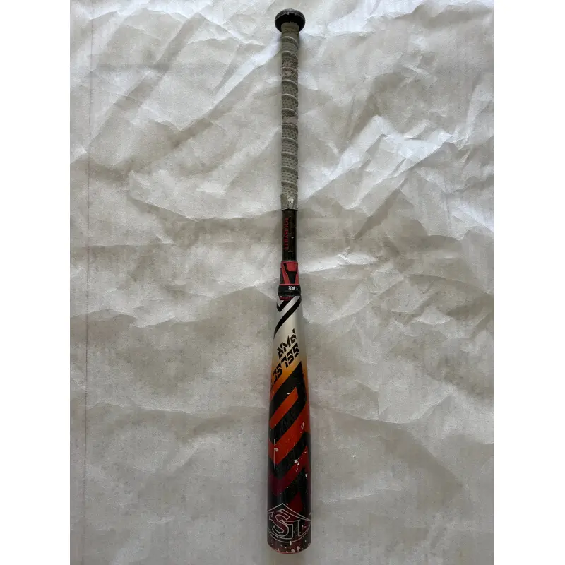 2023 Louisville Slugger Select PWR Hybrid BBCOR Certified Bat (-3) 29 oz 32" (Used)