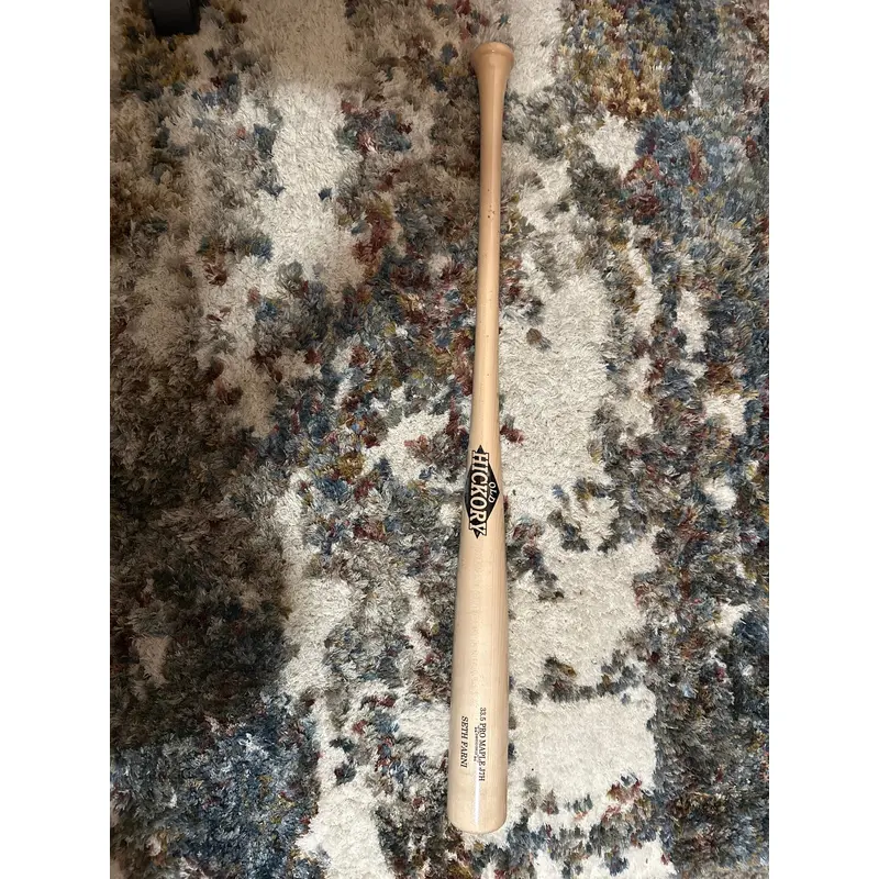 2024 Old Hickory BBCOR Certified Bat (-3) 30.5 oz 33.5" (New)