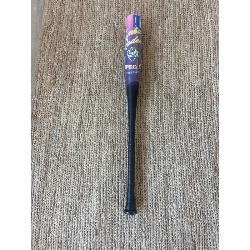 2025 Combat MFG Spec A1 Alloy Bat (-3) 28 oz 31" (New)