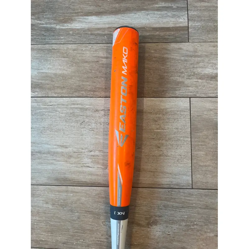 Easton Mako Composite USSSA Certified Bat (-11) 18 oz 29" (Used)