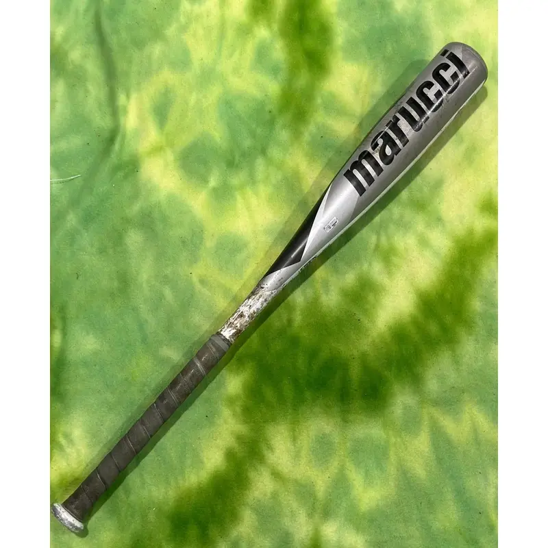 Marucci F5 Bat USSSA Certified (-10) Alloy 19 oz 29" (Used)