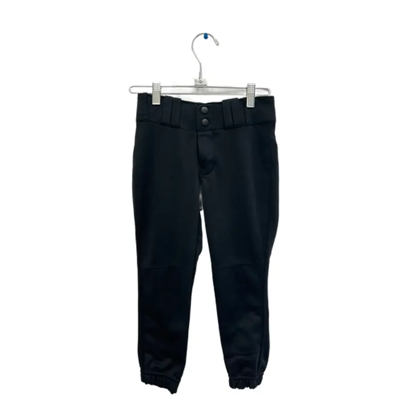 Used Champro BB PANTS BB/SB Pant Boys Black SM 11692-S000139597