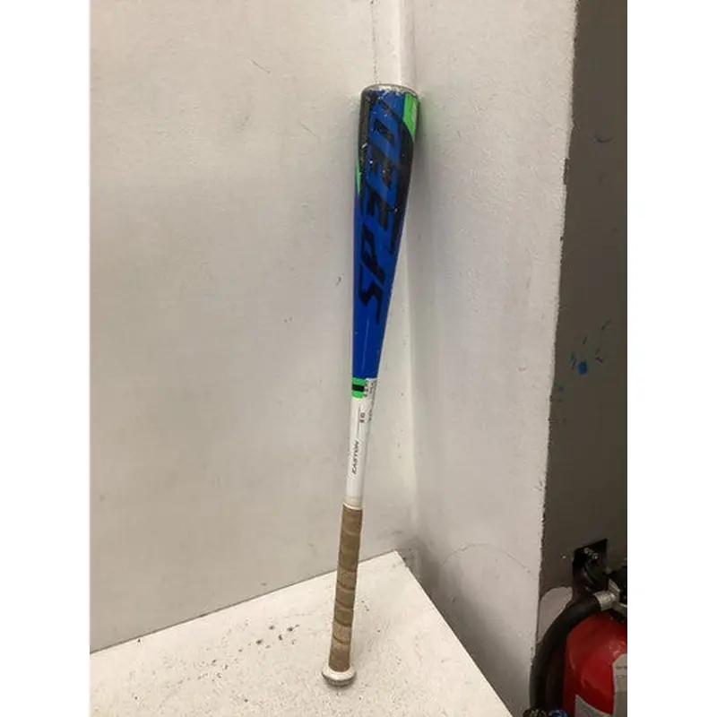Used Easton SPEED BB/SB USA 2 5/8 Bat 28" 11443-S000196950