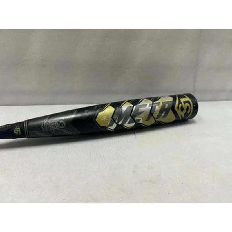 Used Louisville Slugger 2021 META BB/SB USSSA 2 3/4 Bat 31" 11490-S000264759