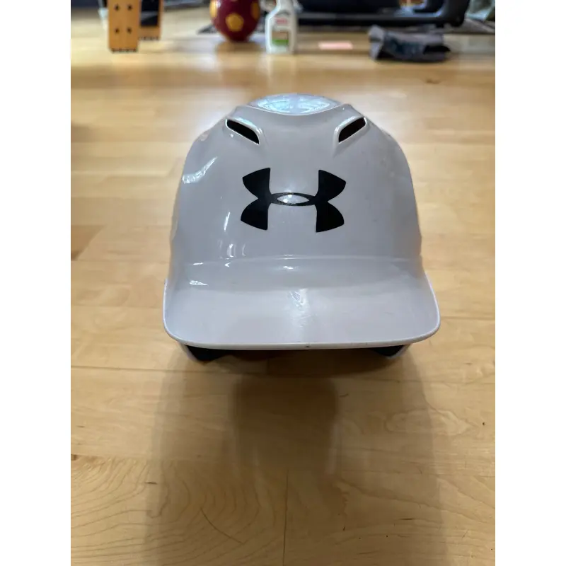 Used Small Under Armour UABH100 Batting Helmet