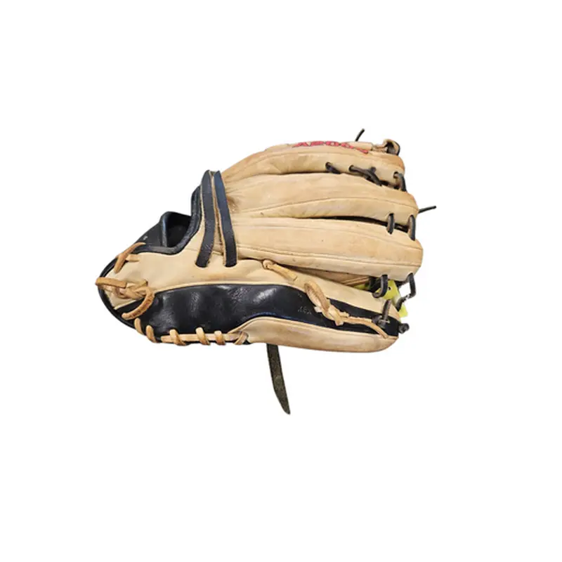 Used Wilson A2000 BB/SB Glove LH Throw Brown 11 3/4" 11850-S000021061