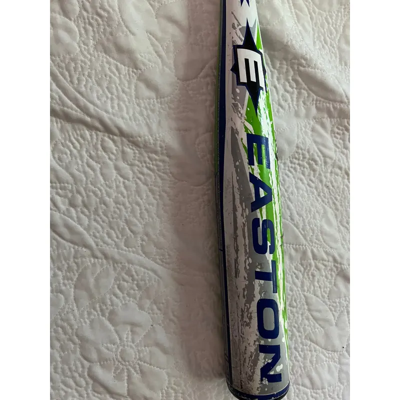 USSSA Certified Alloy (-11) 19 oz 30" Typhoon Bat