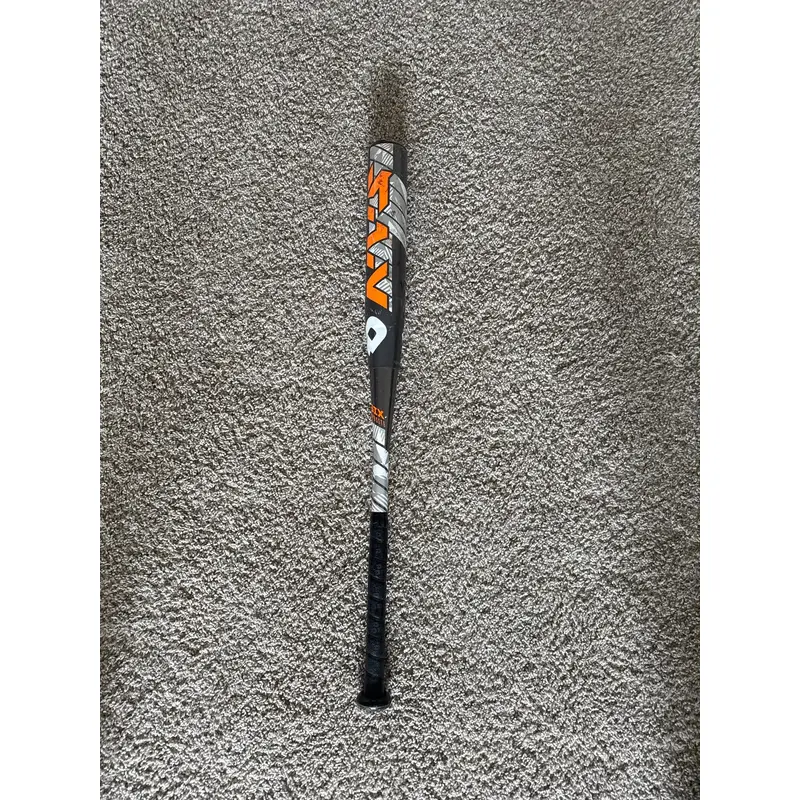 2015 DeMarini USSSA Certified C6IX Composite (-12) 18 oz 30" (Used)