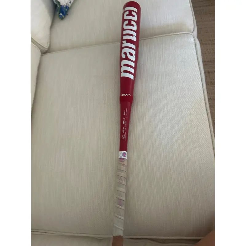 2024 Marucci CAT X USA USABat Certified Bat (-8) 23 oz 31" (Used)