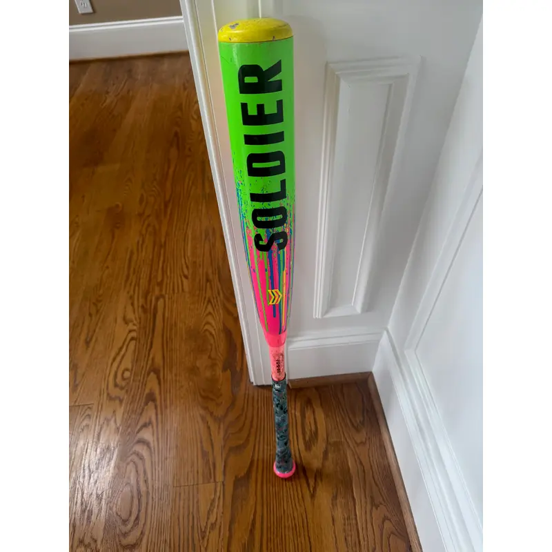 2025 Tank Composite USSSA Certified Bat (-5) 26 oz 31" (Used)