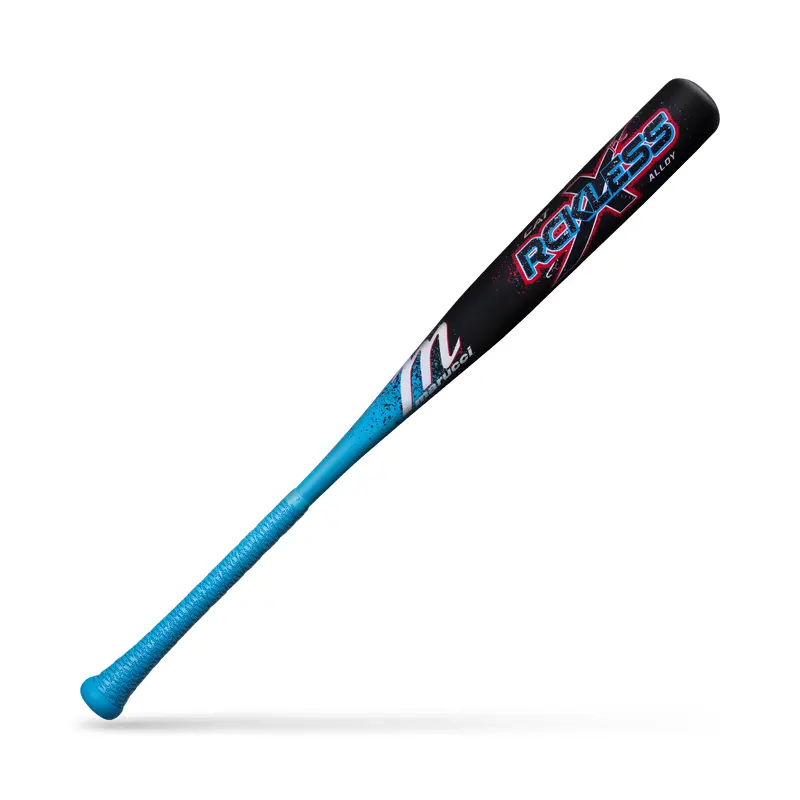 **ALL SIZES** 2026 31/28 Marucci Rckless BBCOR Certified Bat (-3) (New)