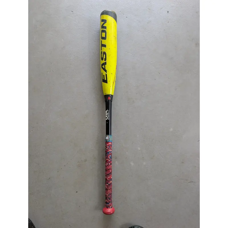 Easton ADV Composite USABat Certified Bat (-10) 10 29"
