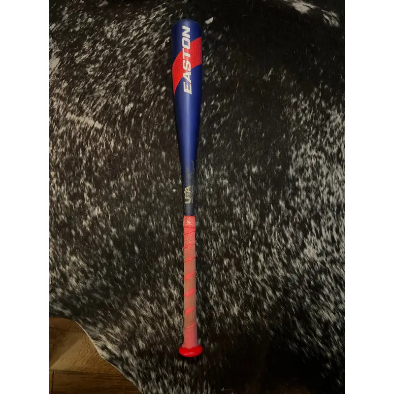 Easton Speed Composite USABat Certified Bat (-13) 13 oz 26" (Used)