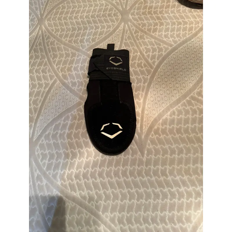 Evoshield sliding mitt