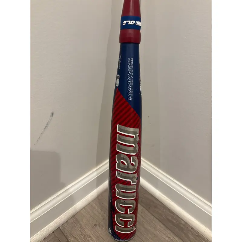 Marucci CAT9 Composite USSSA Certified Bat (-8) 23 oz 31" (Used)