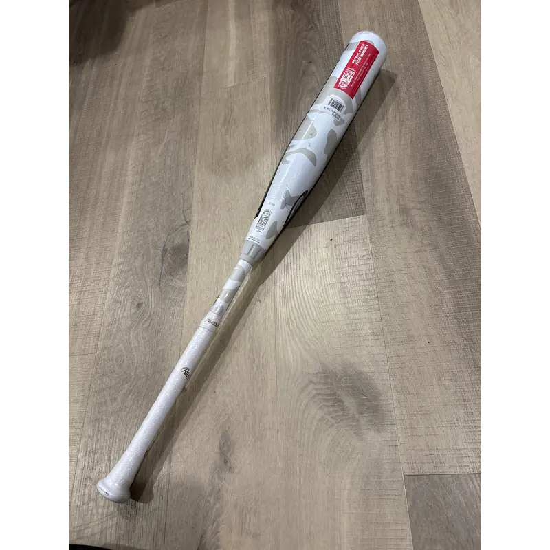 New 2025 Rawlings Icon -8 (drop 8) 31USSSA Baseball Bat: RUT5I8 FREE SHIPPING