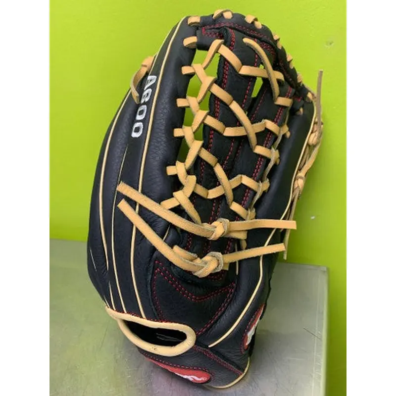 (New) Baseball Glove