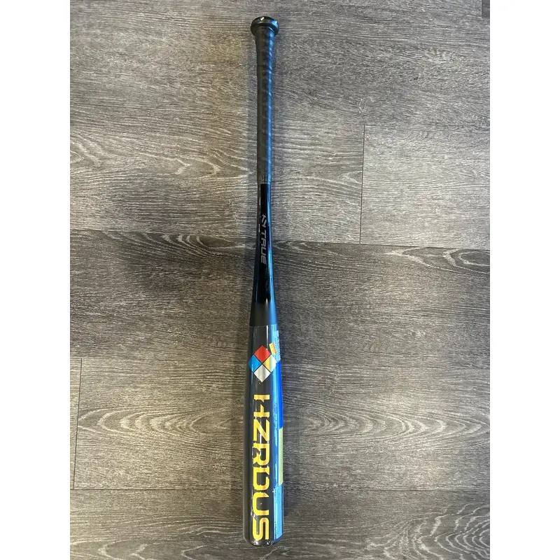 2022 Alloy (-3) 31oz 34" HRZDUS Bat