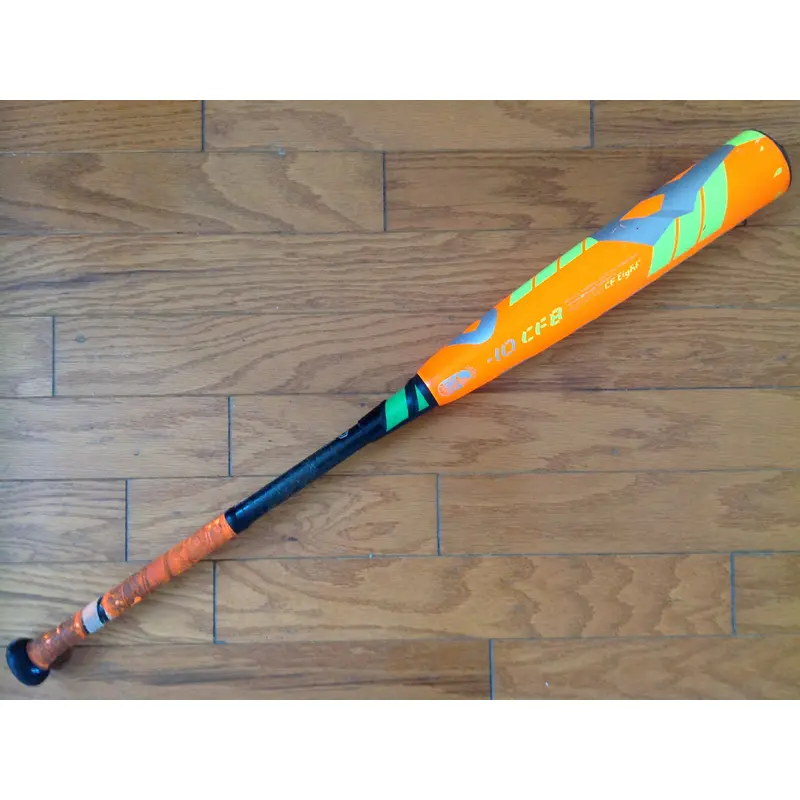 DeMarini Used (-10) 32" 2 5/8" Barrel USSSA Certified Bat