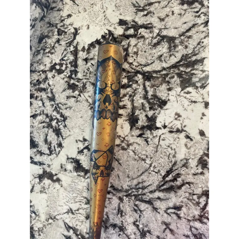 Demarini voodoo 34/31