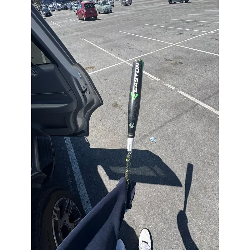 Easton Mako Bat   31" (Used)