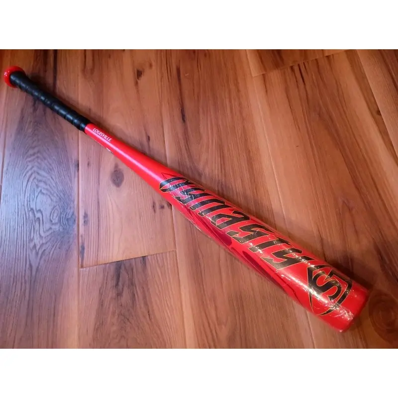 USED 2025 Louisville Slugger Dynasty 32/29 (-3) 2 5/8 BBCOR BBall Bat WBL2969010