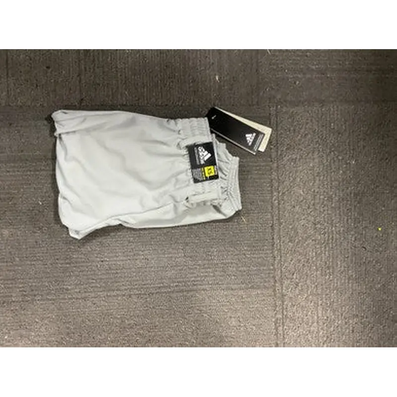 Used Adidas PANTS BB/SB Pant Boys Grey SM 11614-S000217132