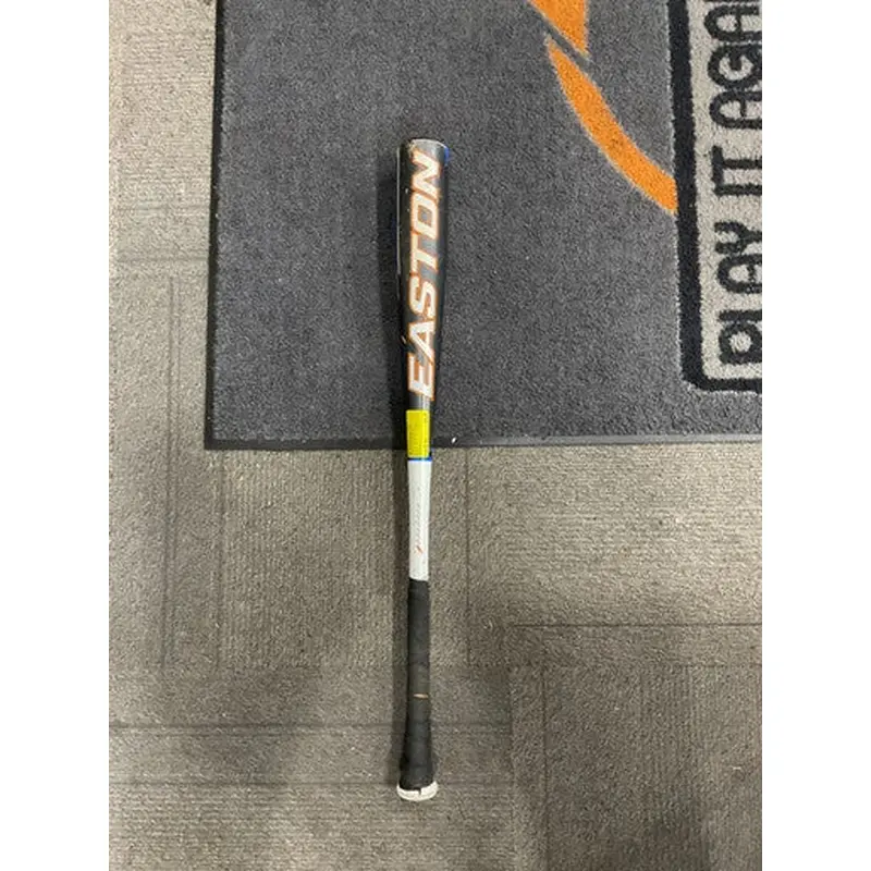 Used Easton QUANTUM BB/SB High School -3 Bat 31" 11614-S000216327