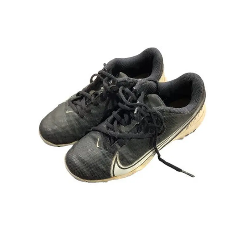 Used Nike VAPOR 4Y Junior 04 Baseball and Softball Cleats 11347-S000217715