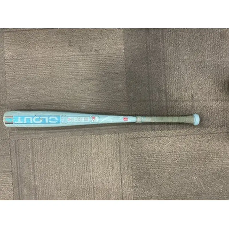 Used Rawlings CLOUT AI BB/SB High School -3 Bat 30" 11614-S000218798