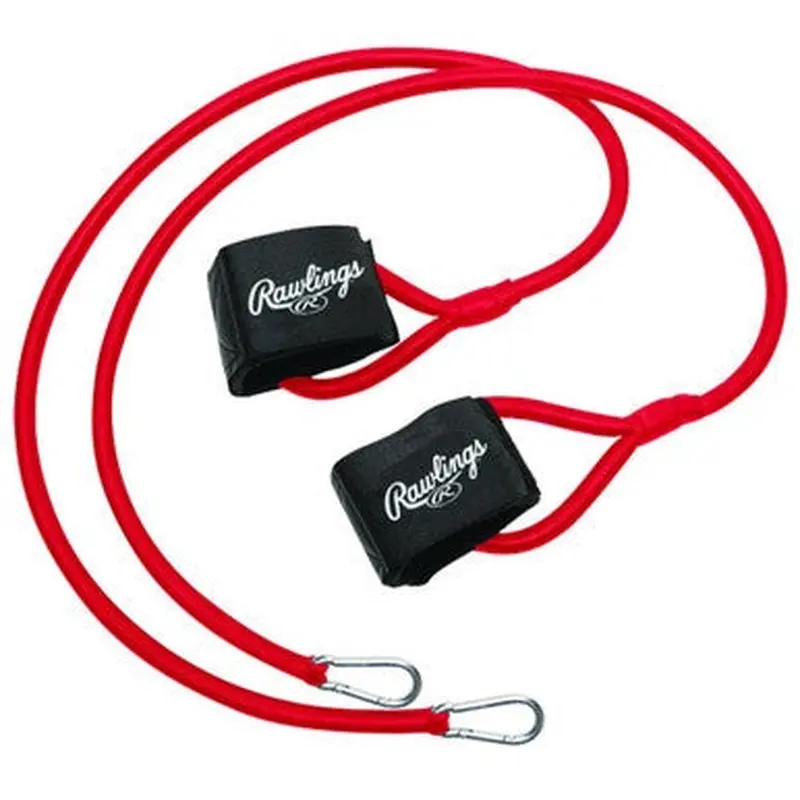 New BASEBALL RESISTANCE BAND 11347-TNRRESISTBASEBALL