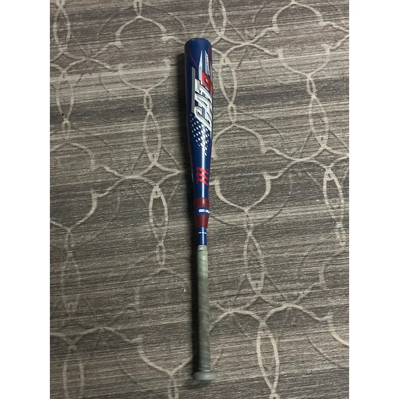 Used 2021 Marucci USSSA Certified Hybrid 23 oz 31" CAT9 Connect Bat