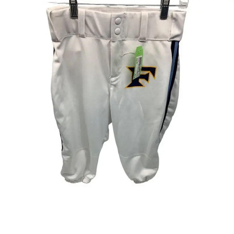 Used Alleson BASEBALL PANT XL Baseball and Softball Bottoms 11347-S000201922