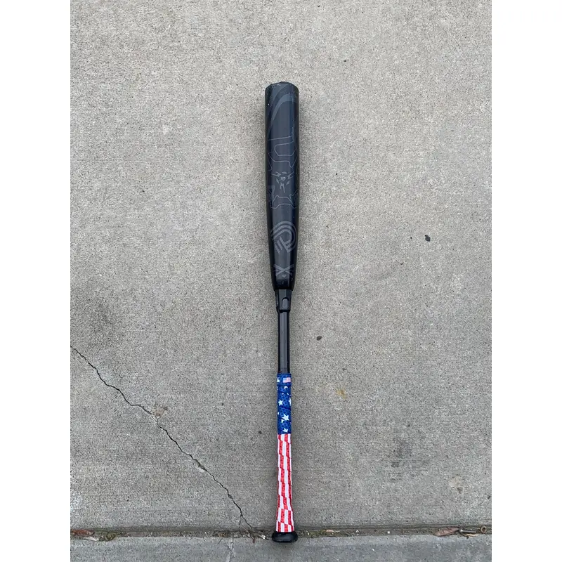 DeMarini CF Nightfall -3 BBCOR Baseball Bat