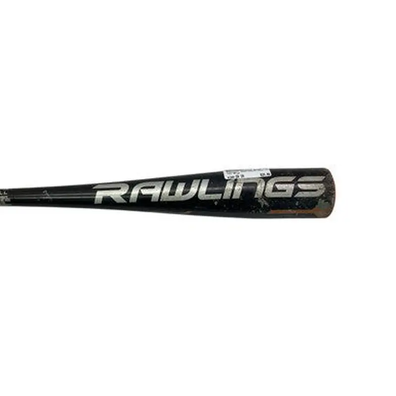 Used Rawlings PRODIGY ALLOY -11 BB/SB USA 2 5/8 Bat 28" 11347-S000250033