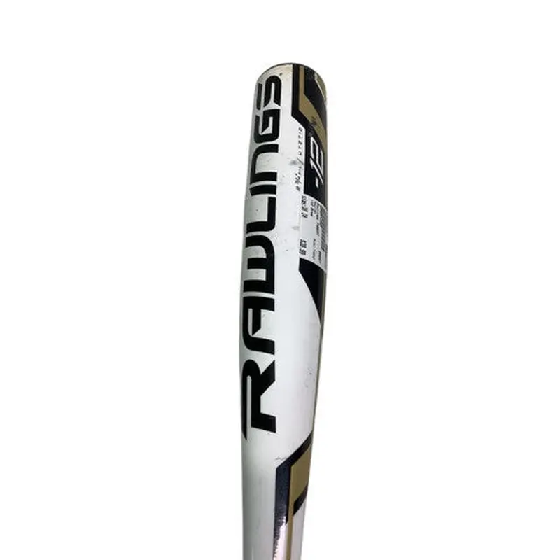 Used Rawlings THREAT BB/SB USSSA 2 3/4 Bat 30" 11347-S000248135
