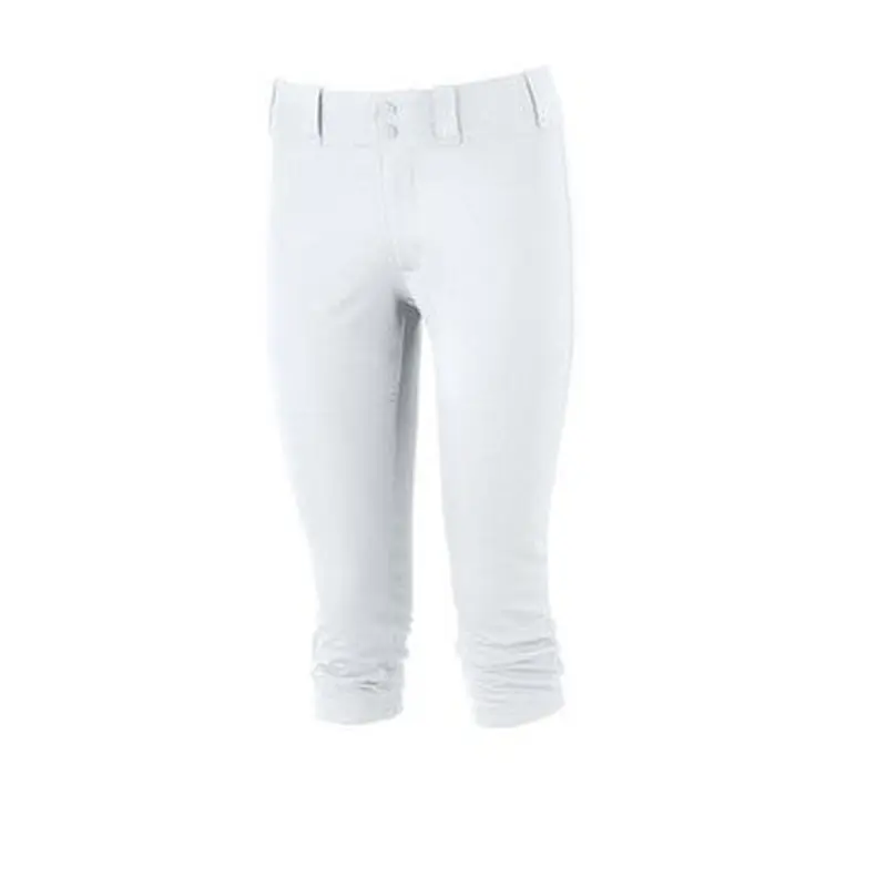 New WMNS PROSPECT PANT WHT LG 11479-MIZ35096706M