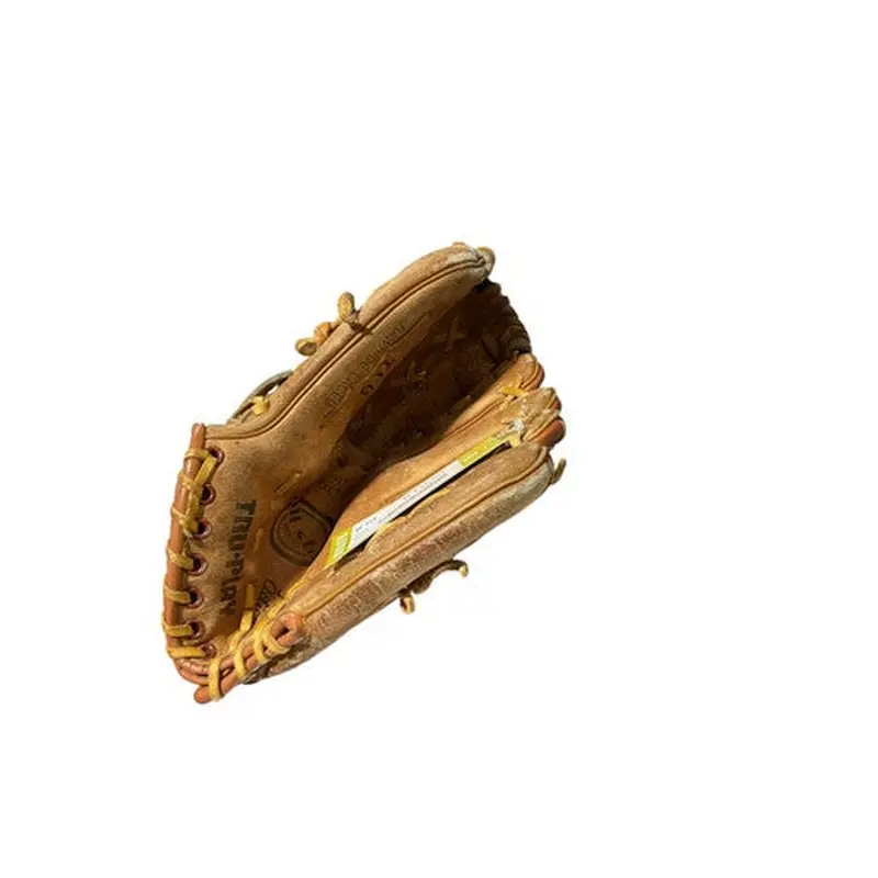 Used All Star GLOVE BB/SB Glove RH Throw Brown 11 1/2" 11834-S000039399