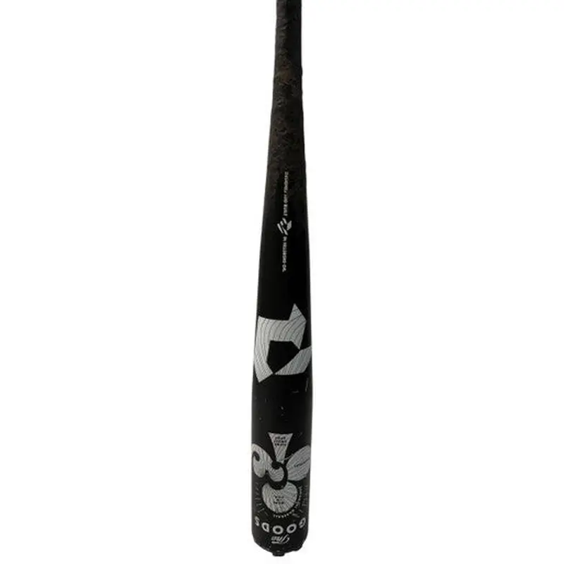 Used Demarini GOC-22 BB/SB High School -3 Bat Black 33" 11835-S000197589